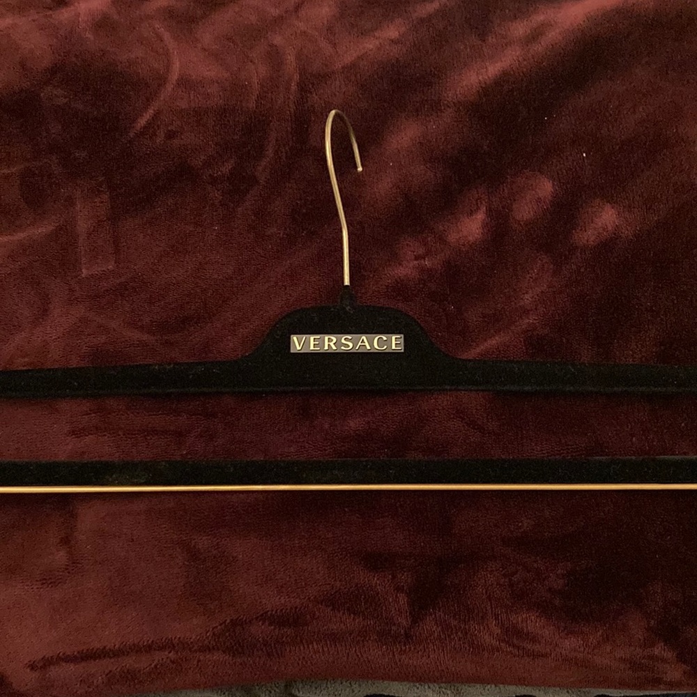 Versace Hanger